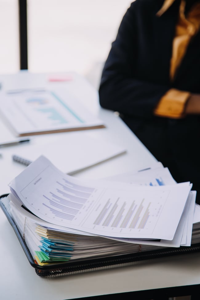 shot-asian-young-business-female-working-laptop-her-workstation